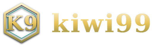 kiwi99 โลโก้